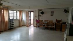 Blk 325 Bukit Batok Street 33 (Bukit Batok), HDB 5 Rooms #121381012